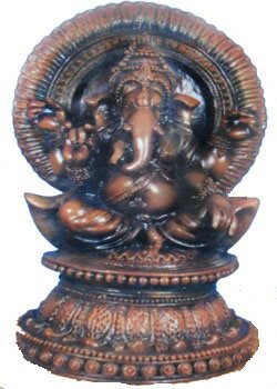 Lord Ganesh