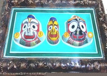 Lord Jagannath