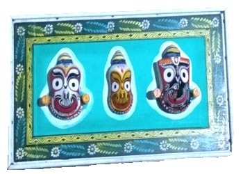 Lord Jagannath