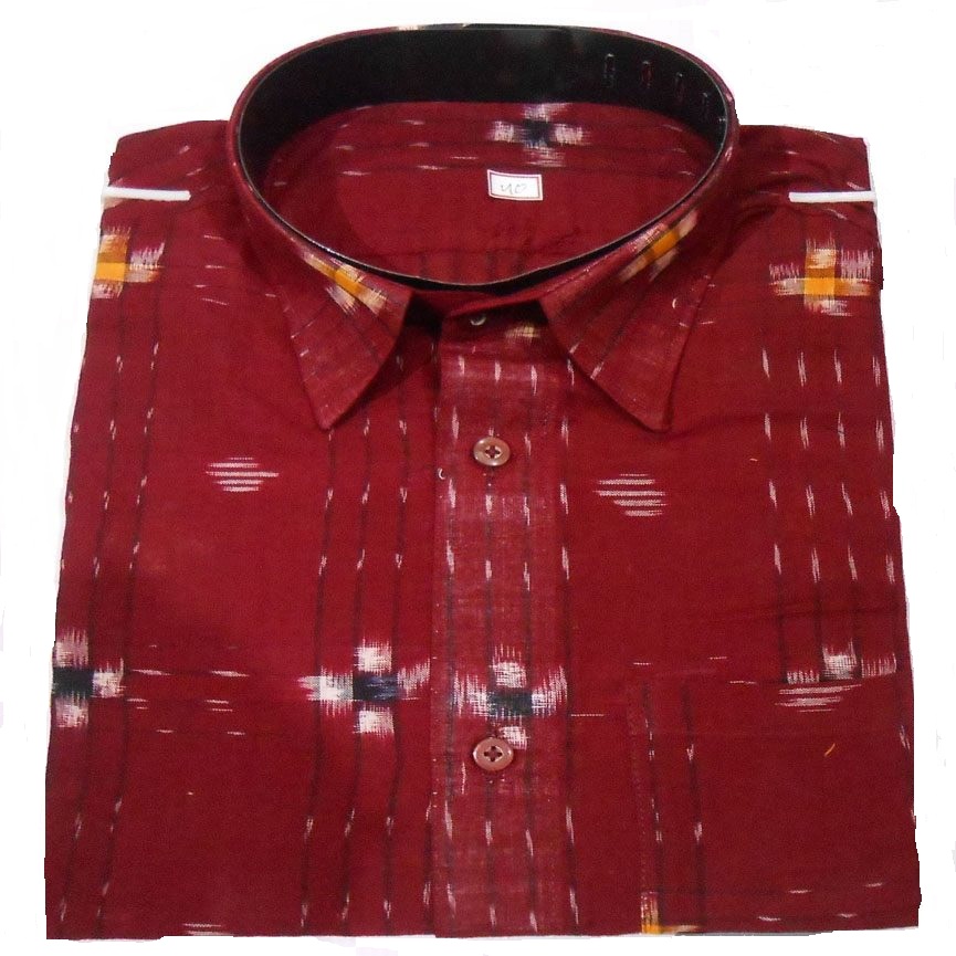 Bandha cotton shirt