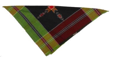 Cotton Handkerchief