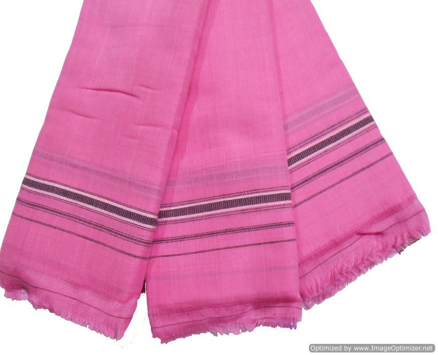 Cotton Ikat Towel/Gamchha