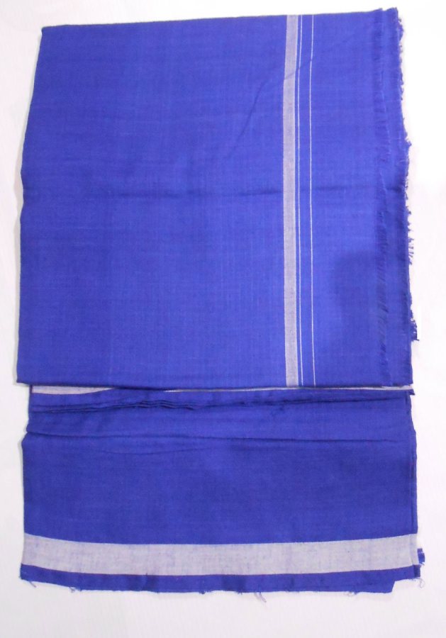 Pure Cotton Lungi